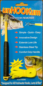 The unHOOKum Tool